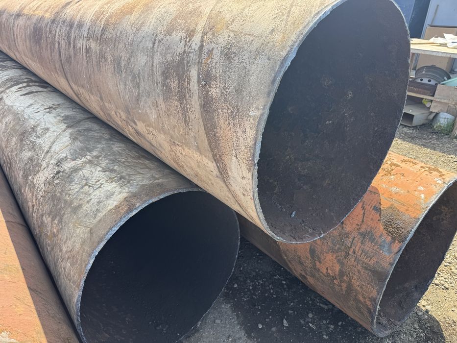 Vand Teava Protectie Subtraversari 508/610/711