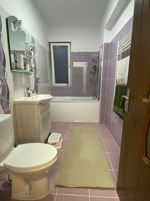 Apartament de inchiriat cu 2 camere metrou Dimitrie Leonida