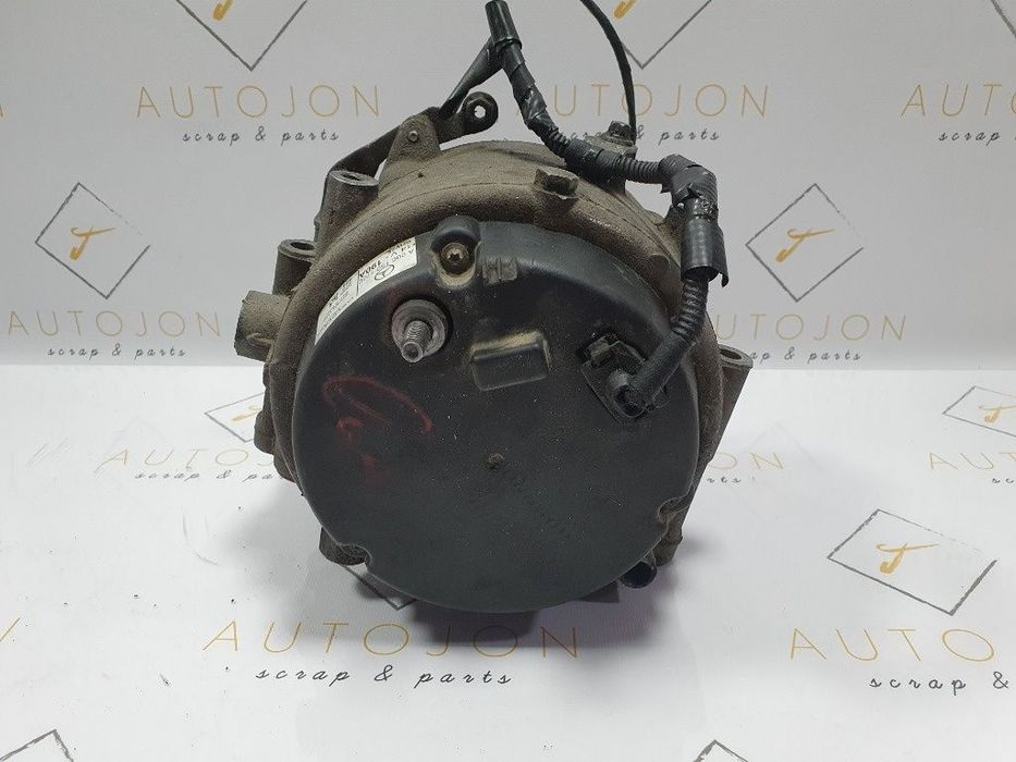 Alternator 190A MERCEDES-BENZ C-CLASS II W203  2000 - 2007, MERCEDES-BENZ C-CLASS T-Model II S203 2001 - 20072.2 C 220 CDI OM 646.963 A0001501750