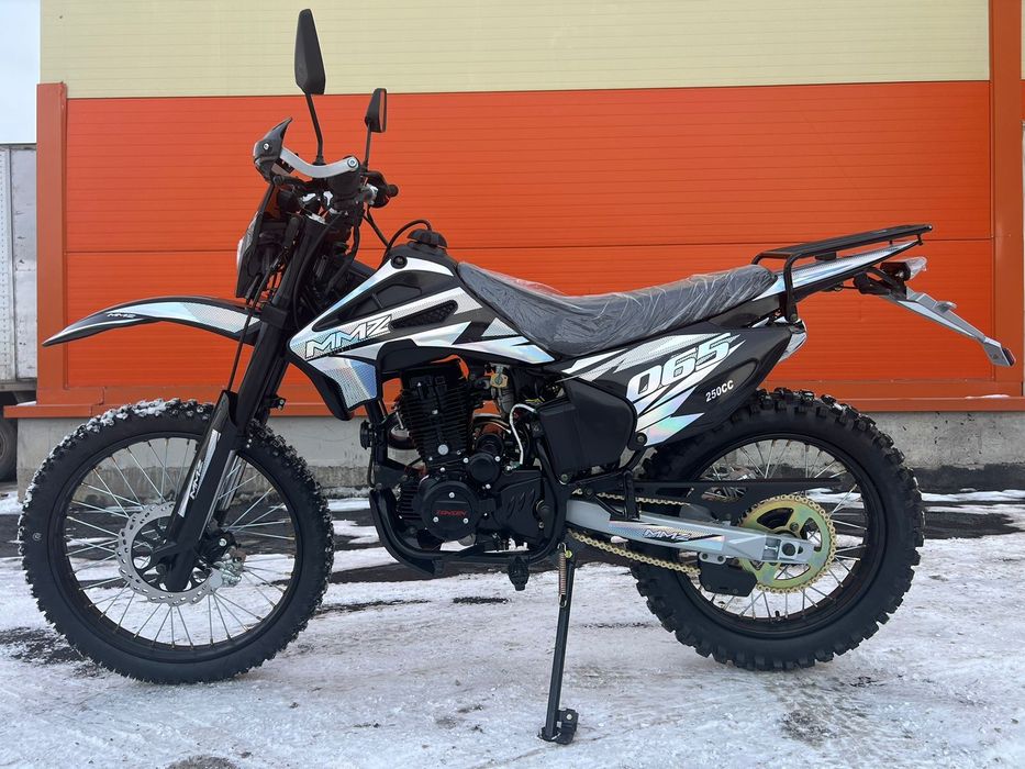 оптом эндуро разные модели