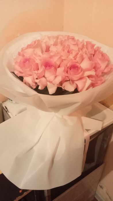 Продается букет розы