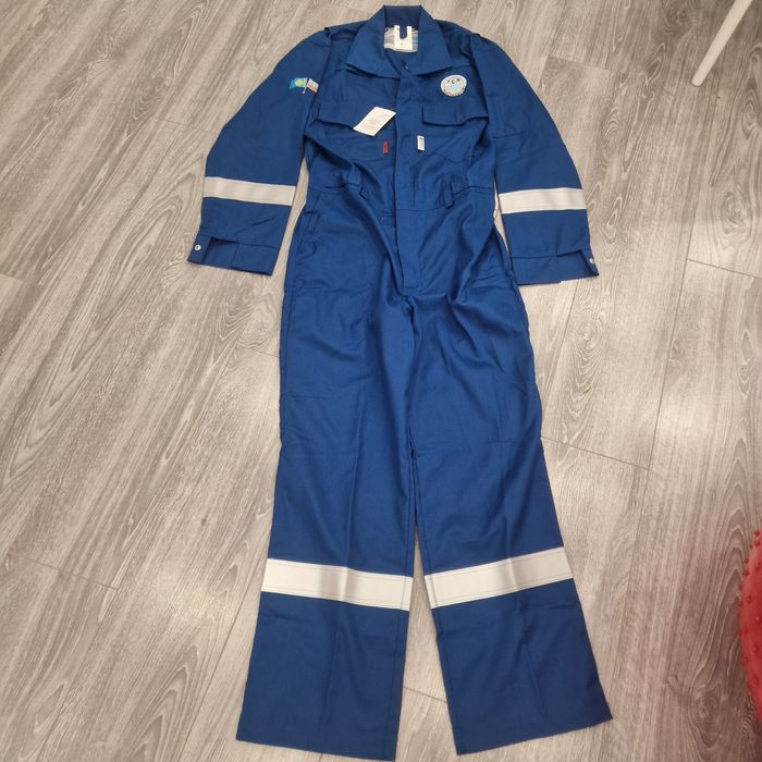 Летний комбинезон ТШО