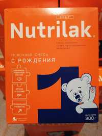 Продам смесь Nutrilak 1