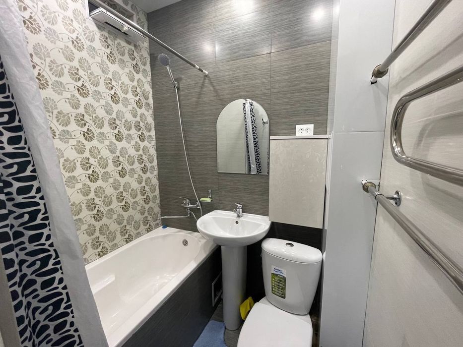 Срочно продаётся квартира 2/4/5 БУЗ - 2. №У55