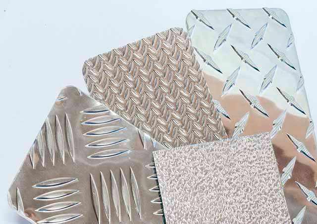 Лист рифленый в Ташкенте