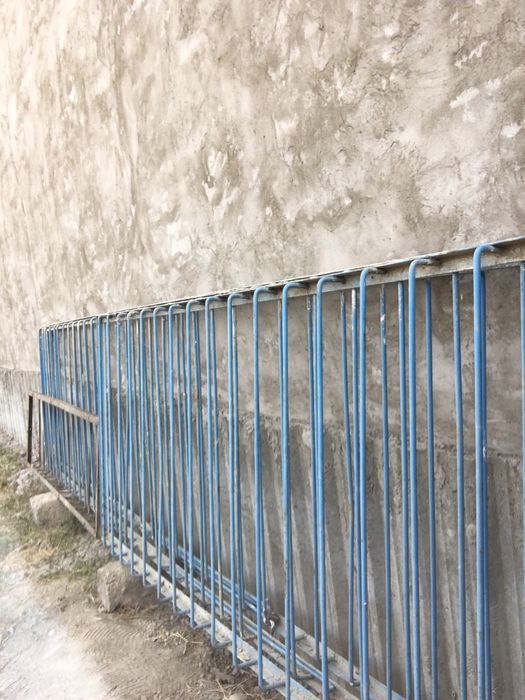 quyxona uchun temir rishotka sotiladi juda qulay