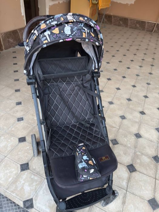 Коляска детская 2-4года