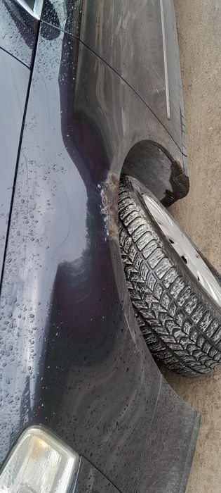 Volkswagen Passat b6