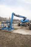 Nacelă Halloute H23 TPX _  douâ bucați