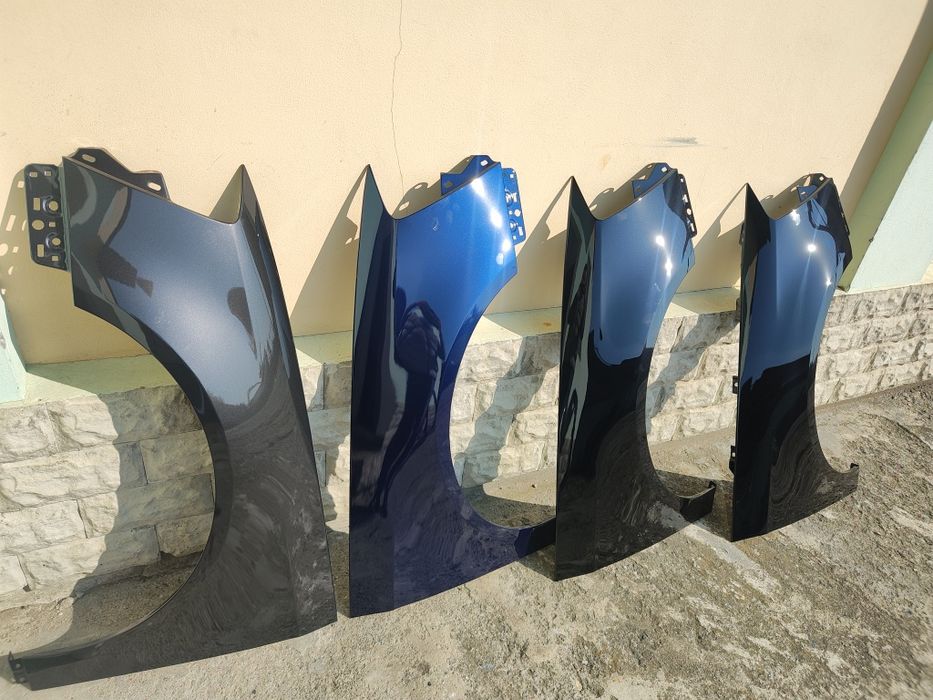 Aripa VW Passat B6 diferite culori