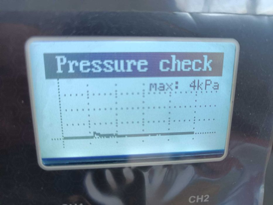 Curatare / spalare profesionala filtru / filtre de particule dpf