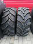 Anvelopa agricola Ozka, 480/70 R30 Radial pe Sarma