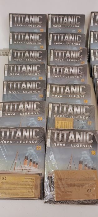 Colectia Titanic
