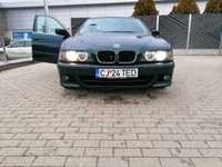 BMW 525TDS 1996 2500CC