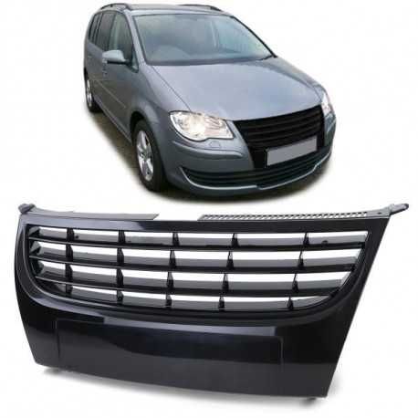 Set ornamente cromate manere portiere compatibile VW TOURAN 2003-2015