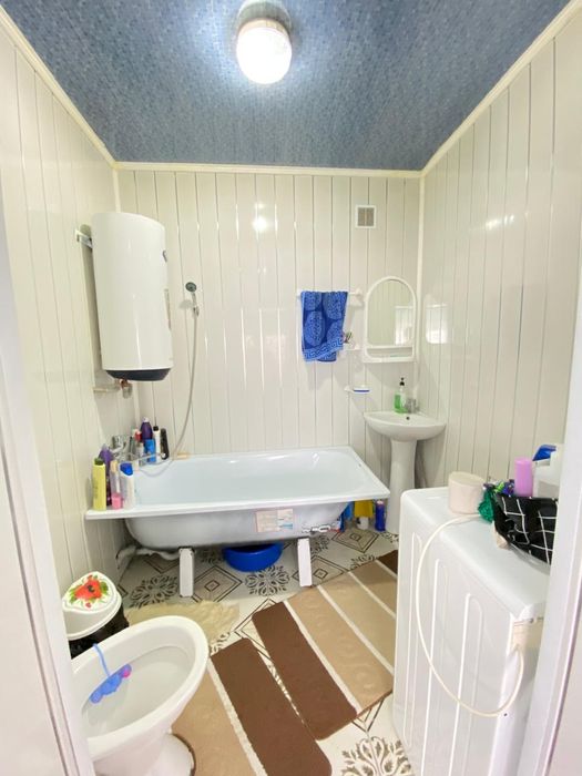 Продается дом   в Ерейментау