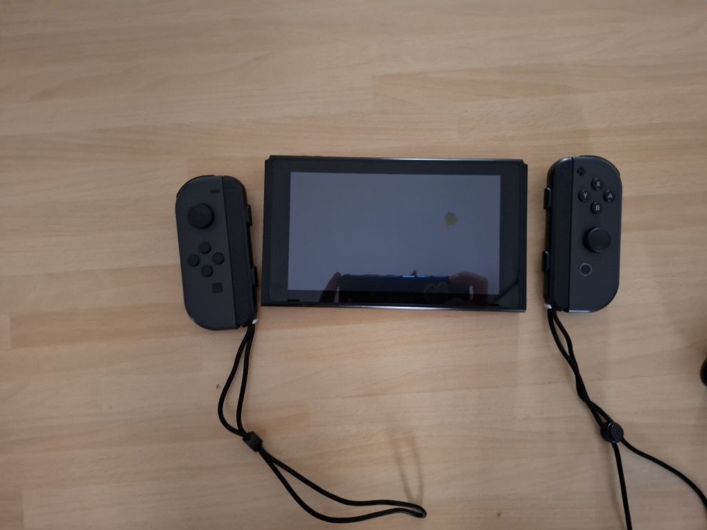 Nintendo Switch V2