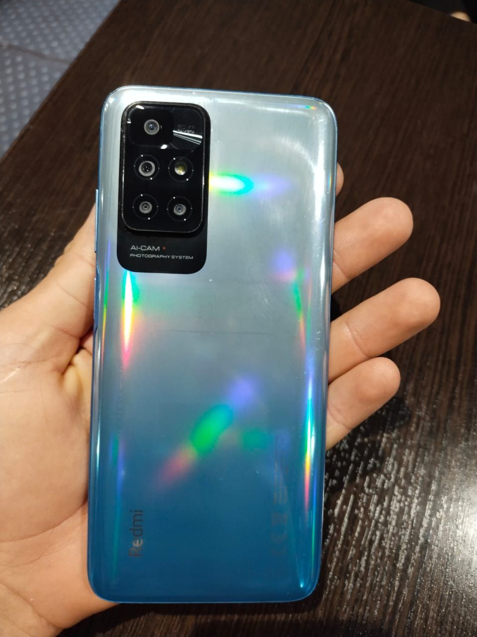 Продаю Redmi 10.