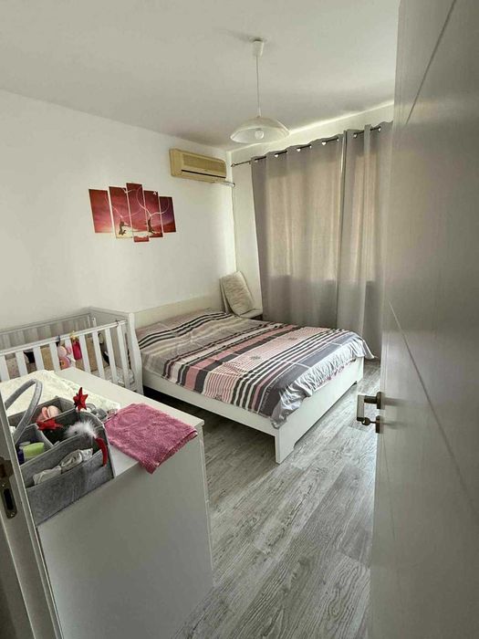 Давам под наем двустаен Младост