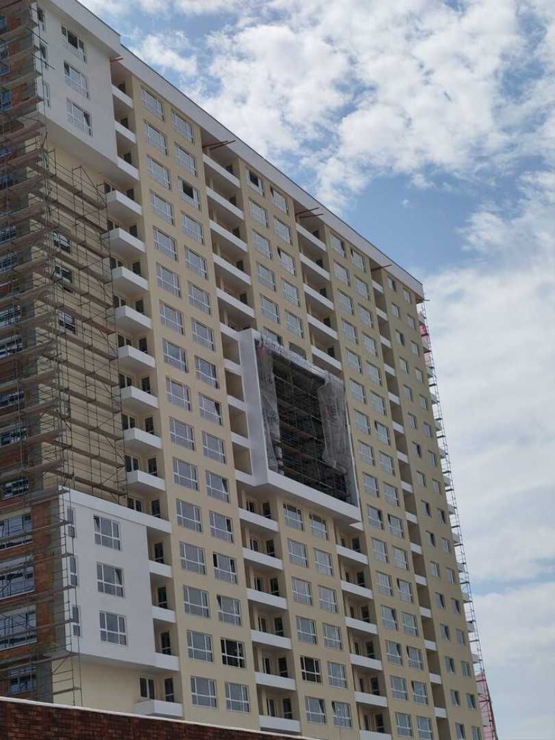 Двустаен апартамент с Паркомясто в ЦЕНТРАЛ ПАРК, Славейков!