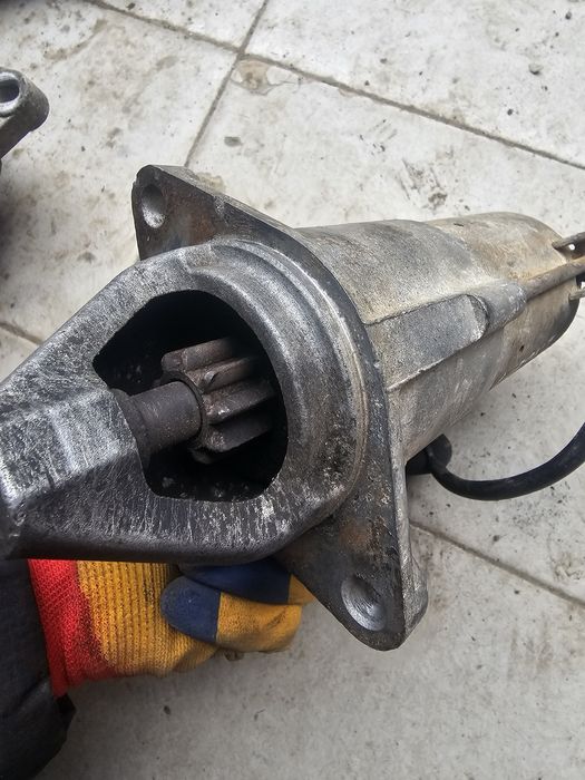 Electromotor 1.4 - 1.6 Benzina Chevrolet LACETTI 2005
