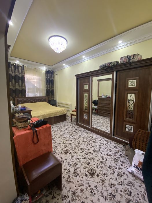 Ярим план ховли жой сотилади