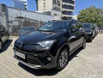 Toyota Rav4 2.5 hybrid - prim proprietar
