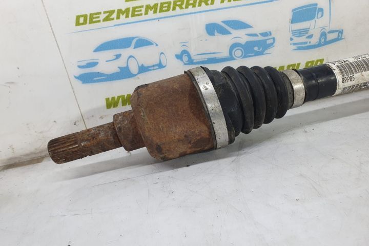 Planetara stanga fata 1.6 hdi bhy 9812036280 Citroen C3 AirCross 1 seria