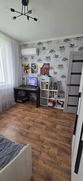 Продам квартиру  в 4-9