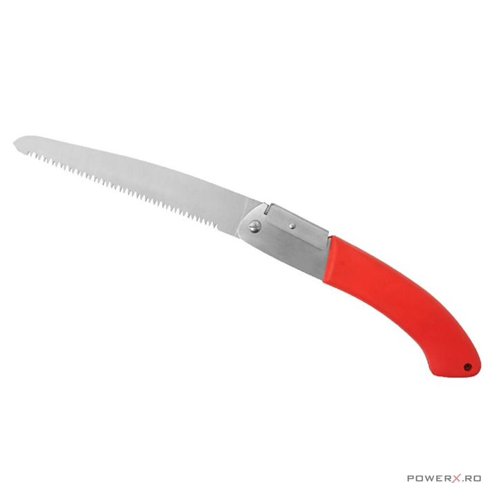 Set 2 piese pentru tamplarie, fierastrau manual si topor, Verke