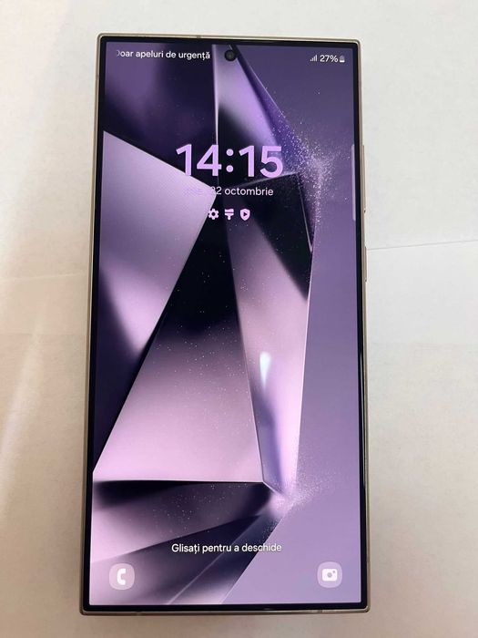 Samsung Galaxy S24 Ultra