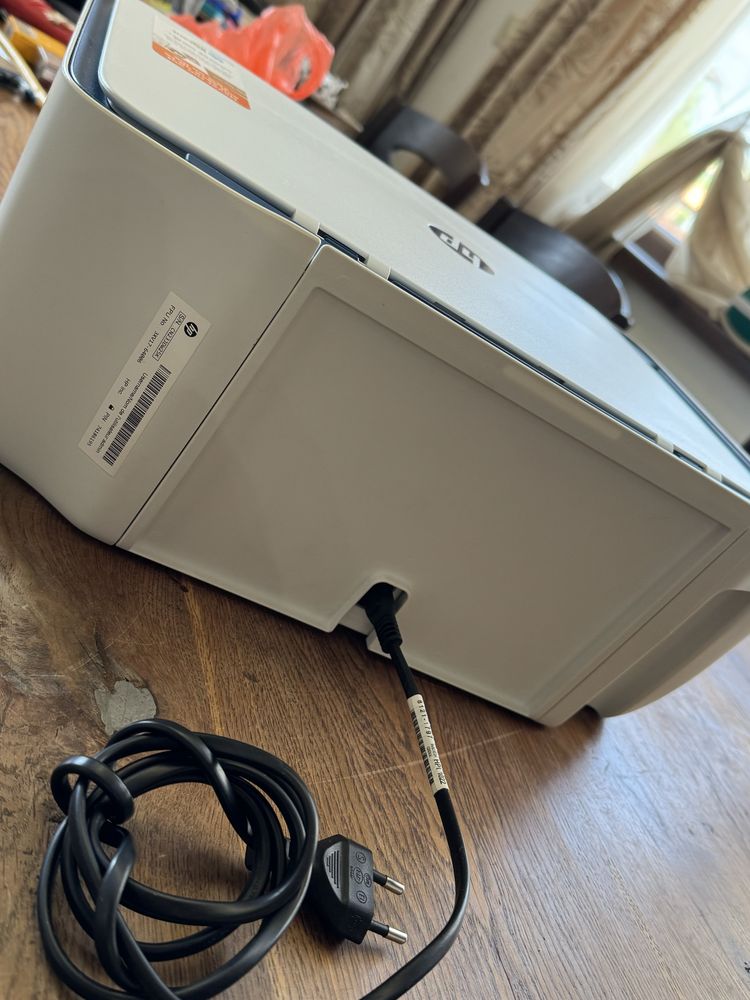 Принтер HP DeskJet 2721e *НОВ*