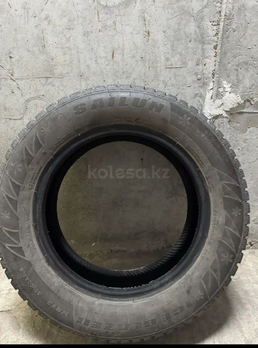 Продам зимнию резину