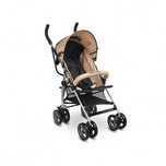 Carucior copii sport Caretero Alfa Beige LICHIDARE STOC