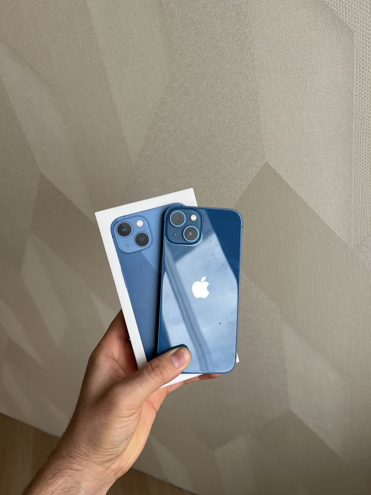 Iphone 13 128 ideal