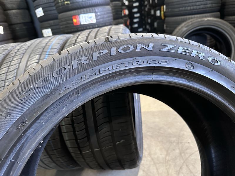 295/40/22 PIRELLI 4бр