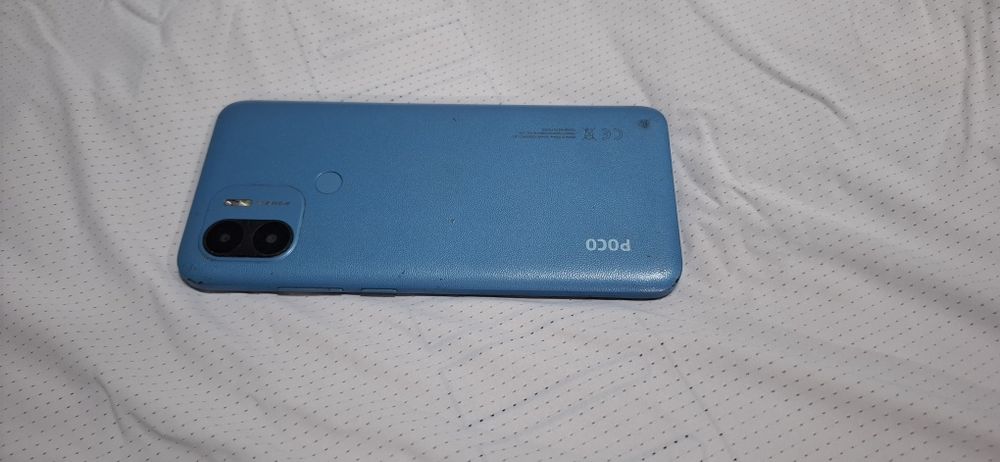 Xiaomi Poco C51.