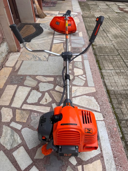 Храсторез Daewoo DABC5520