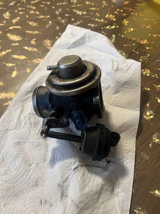 Egr 1.9tdi avf volkswagen passat