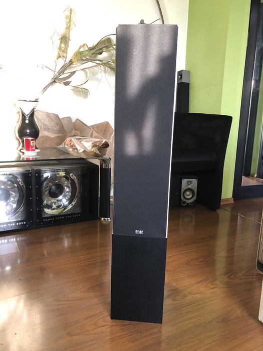 Boxă ELAC UNI-FI 2.0 Model UF52-BK