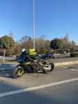 Vand sau dezmembrez CBR 1000rr 2005