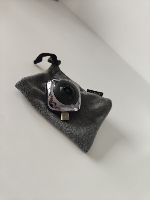 Huawei 360 Panoramic VR Camera