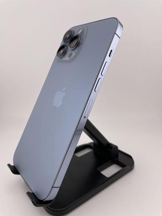 G Store Mobile! OFERTA: iPhone 13 PRO MAX 128GB,100%!