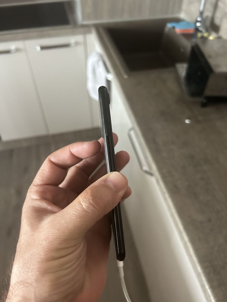 Iphone 7 32 gb black