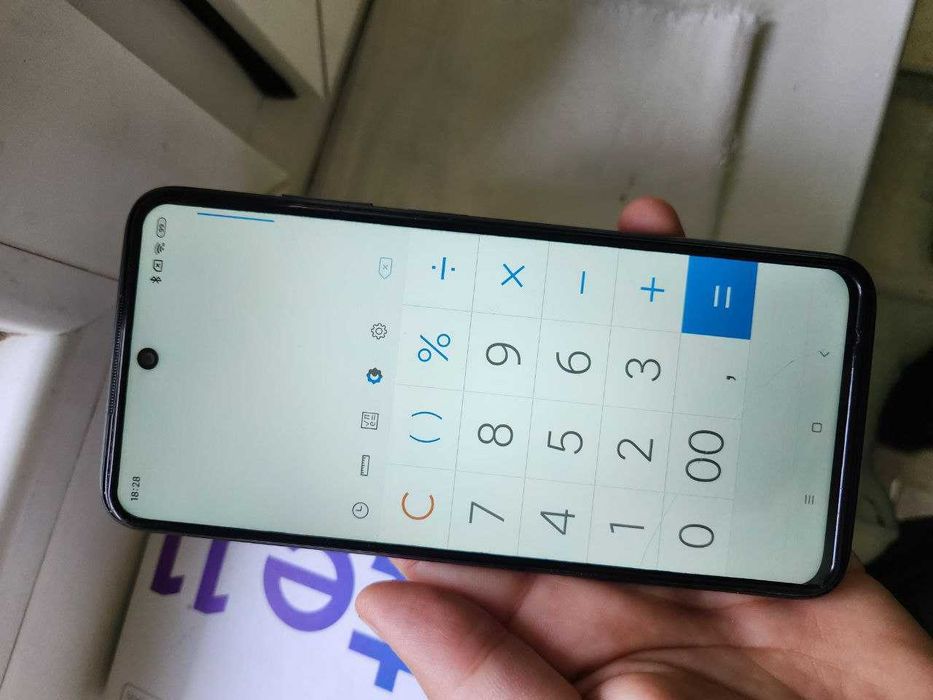 Xiaomi Redmi note 11 6гб/128гб идеальное состояние,без IMEI,(нет имей)