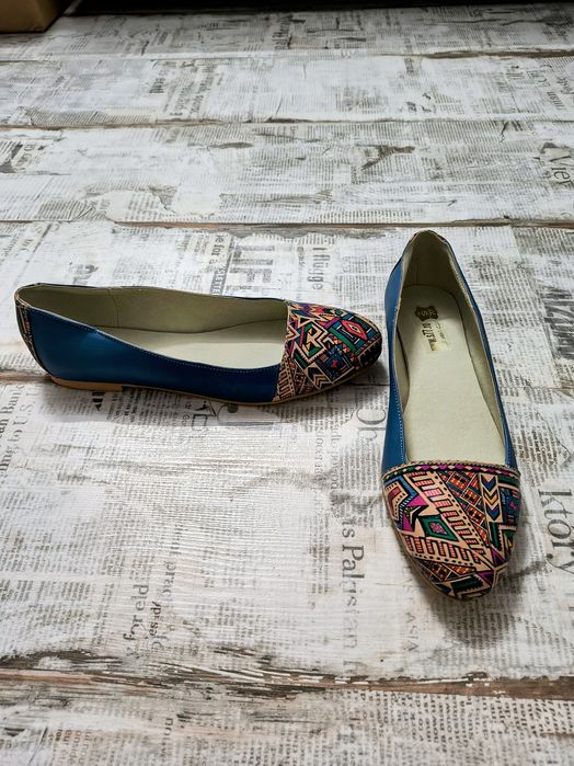 Încălțăminte dama