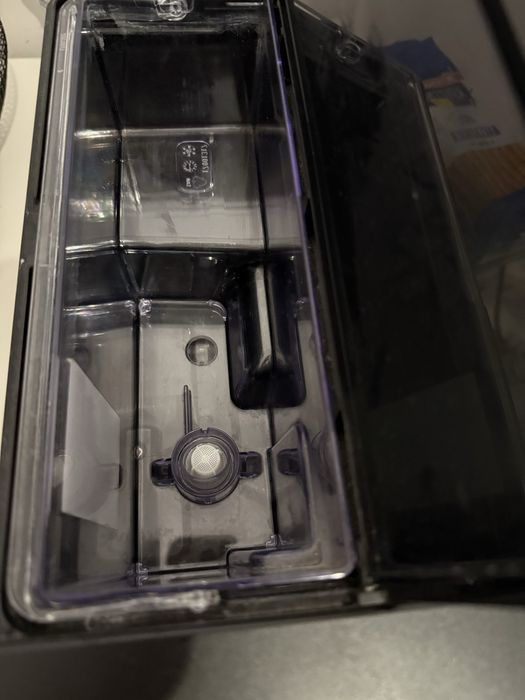 Кафемашина Saeco PicoBarista Deluxe