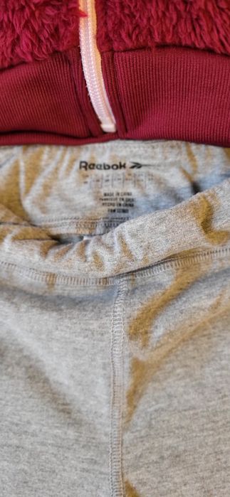 Mayoral 92, Reebok 98, яке Mini 98