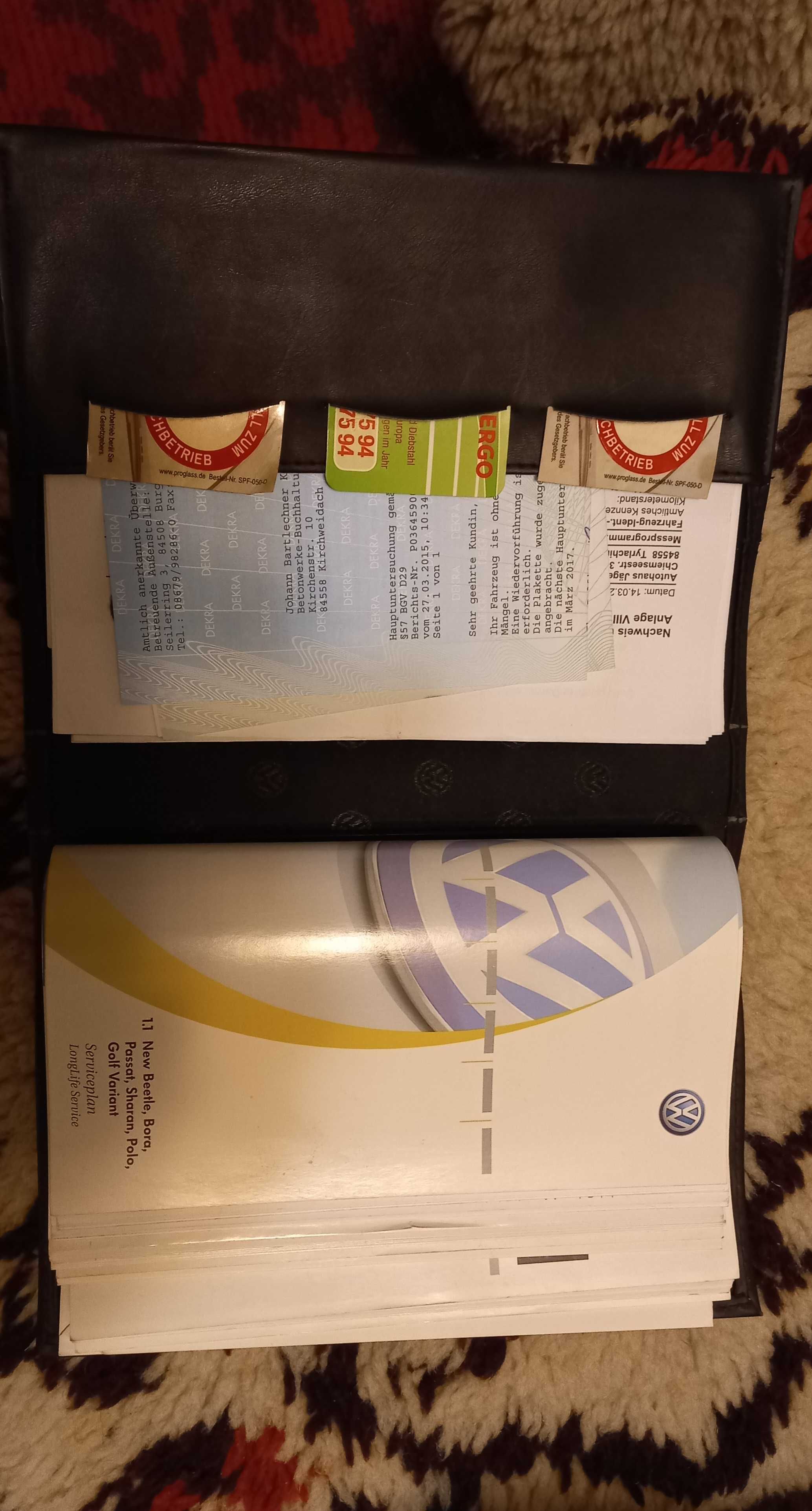 Vw Passat 1.9 101