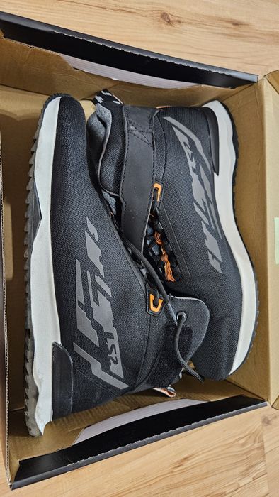 LS2 мото ботуши 45